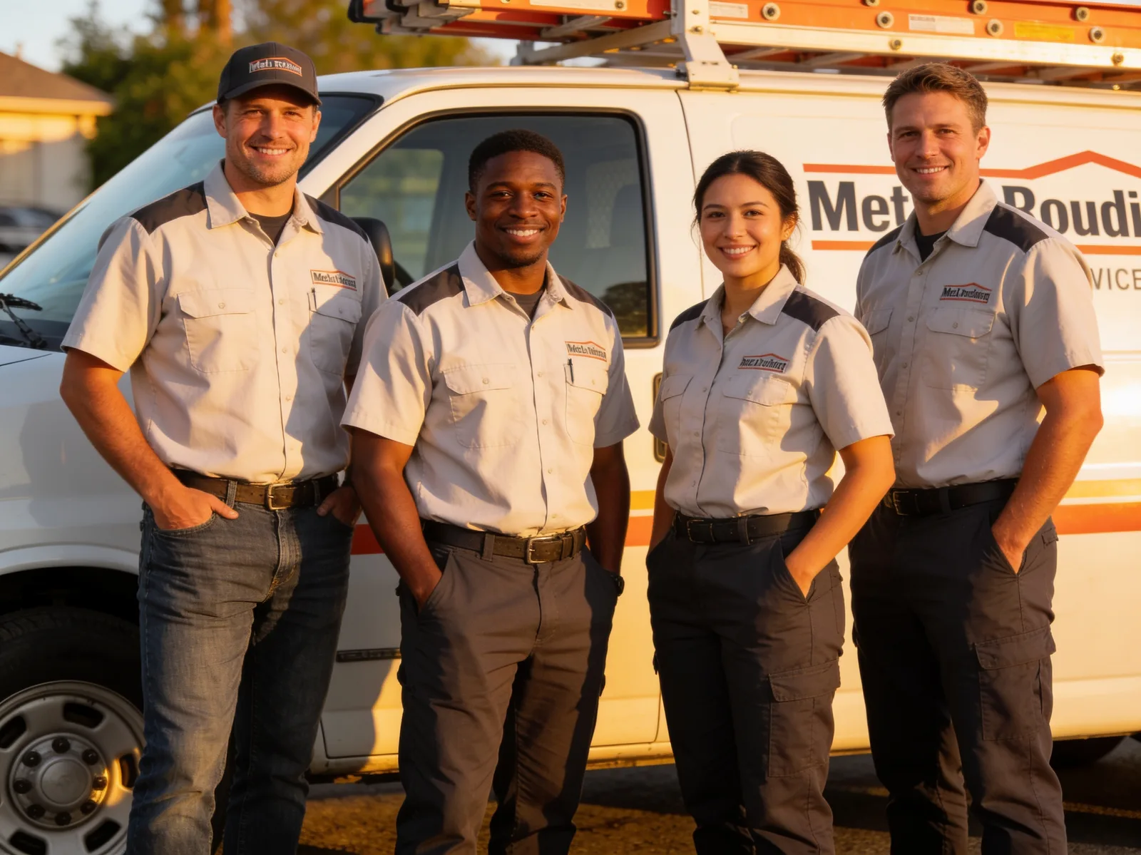 Metal Roof Installation company in Loreauville, LA